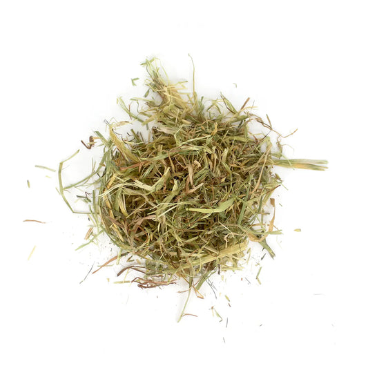 Luksushø 2,5kg - Slet 1 (Høst 2025)