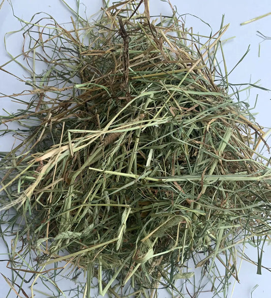 Fluffybandens Urtemark