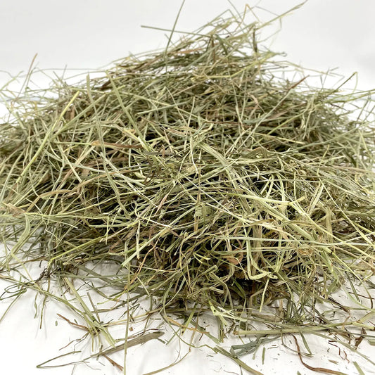 Grov Timothe Hø - Slet 1 (Høst 2025)