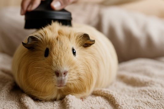 Fotokilde: Fluffybanden