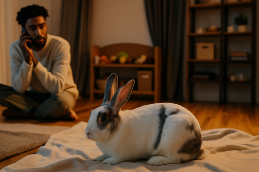 Fotokilde: Fluffybanden