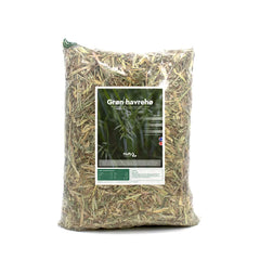 Grøn havrehø 3,5kg (Høst 2025)