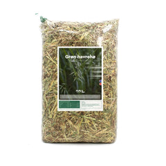 Grøn havrehø 5kg (Høst 2025)