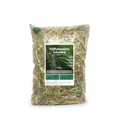 Luksushø 2,5kg - Slet 1 (Høst 2025)