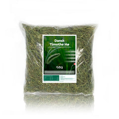 Grov Timothe Hø - Slet 1 (Høst 2025)